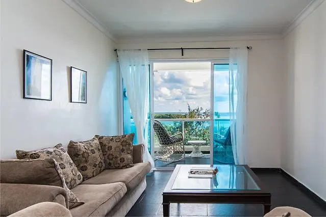 Dream Village Boca Chica דירה