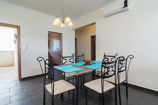 Dream Village Boca Chica Apartment