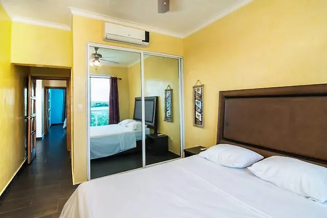 Apartment Dream Village Boca Chica Dominican Republic