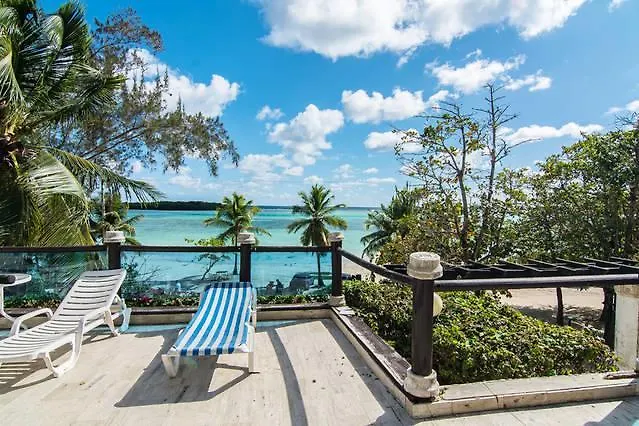 Apartment Dream Village Boca Chica