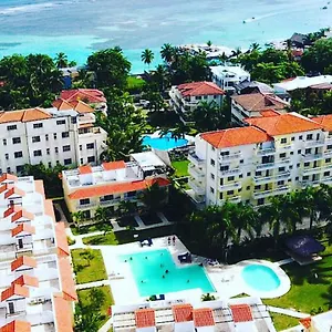3* Station touristique Residencial Las Palmeras De Willy